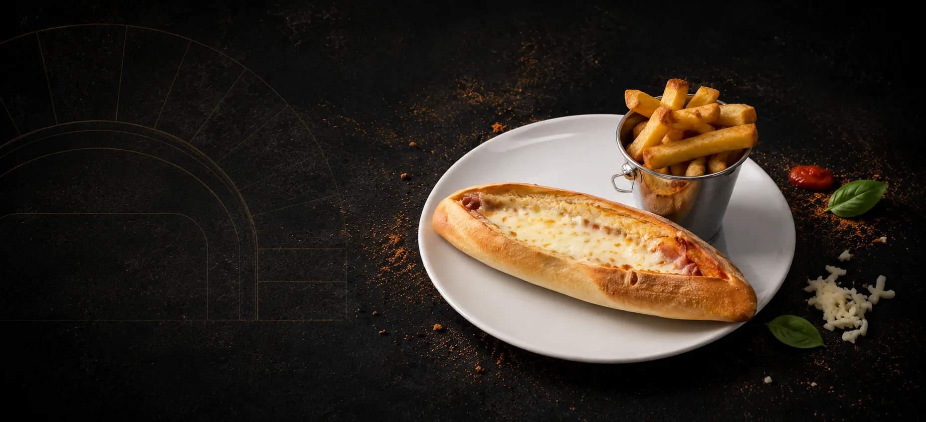 Nos paninis DEL RIO Nos paninis DEL RIO