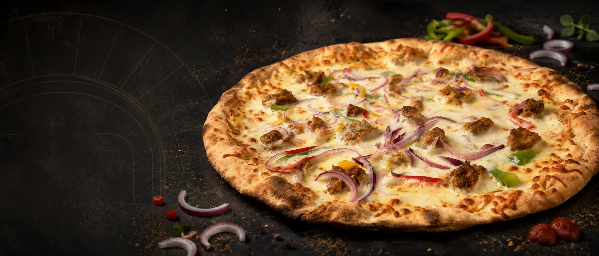 Nos pizzas artisanales DEL RIO Nos pizzas artisanales DEL RIO